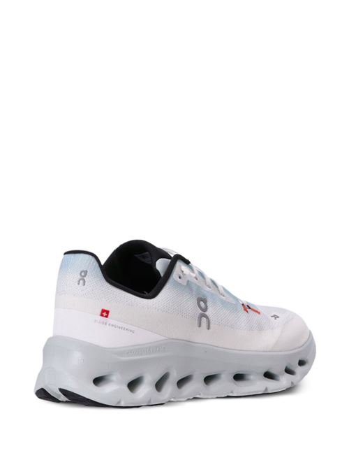 scarpa uomo cloudtilt ON RUNNING | 3ME10102105MINERAL IVORY